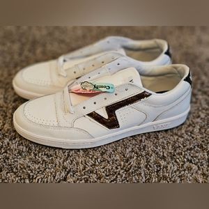 Vans Lowland CC Big Reptile Shoe